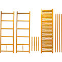 Scaffolding Components