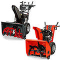 Snow Blowers