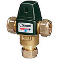Thermostatic Mixing Valves