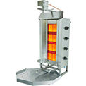 Gyro Machines & Vertical Broilers