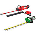 Hedge Trimmers