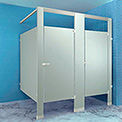 Restroom Partitions