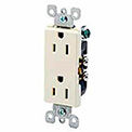 Plugs & Receptacles