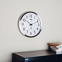 Clocks & Timers