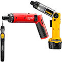 Power Screwdrivers