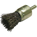 Wire End Brushes