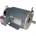 Inverter & Vector Motors