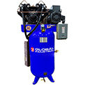 Pneumatic System Components