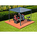 Gazebo & Pavilions