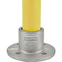Pipe Fittings & Railings