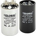 Capacitors