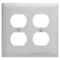 Duplex Plates