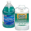 Industrial Cleaners & Degreasers