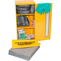 Spill Containment Cabinets