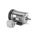 Explosion Proof Motors