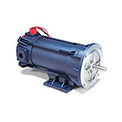 Explosion Proof DC Motors