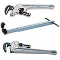 Pipe & Plumbing Wrenches