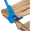 Pry Bars & Pallet Breakers