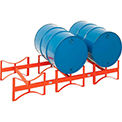 Drum & Barrel Storage