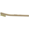 Brosses Scratch & Tube