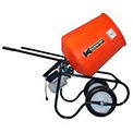 Cement Mixers
