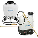 Landscaping Sprayers