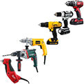 Power Drills