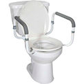 Bath & Toilet Seats