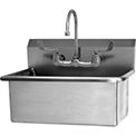 Medical Scrub Sinks