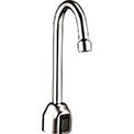 Scrub & Laboratory Faucets