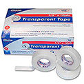 Bandages & Dressings