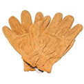 Gants de pilote