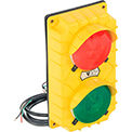 Dock Traffic Lights