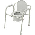 Commodes