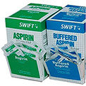 Pain Relievers & Vitamins