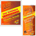 Main & Toe Warmers