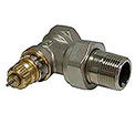 Robinets thermostatiques de radiateur