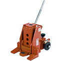 Dock Equipment Lifting Jacks