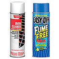 Oven & Grill Cleaners
