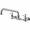 Food Service Faucets