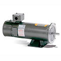 Integral Tachometer DC Motors