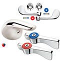 Faucet Parts & Aerators