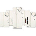 Zoning Control Systems