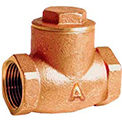 Check & Foot Valves