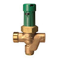 Pressure Reducing Valves