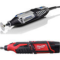 Rotary Tools