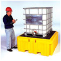 IBC & Tank Containment