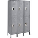 Standard Lockers