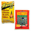 Ice Melt & Rock Salt