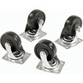 Cart & Truck Casters